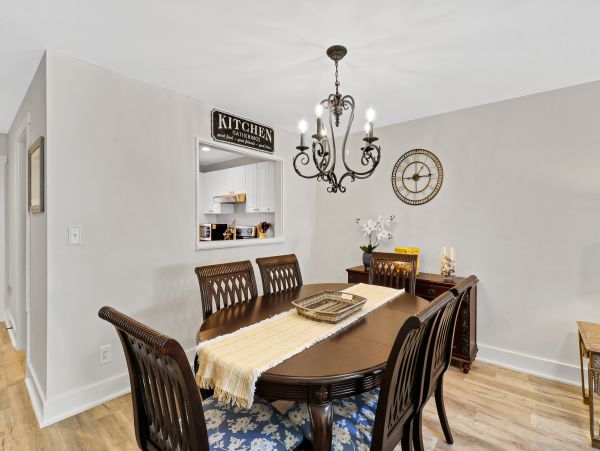 Cozy 2 Bedroom Vacation Rental in Hilton Head