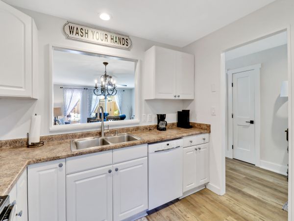 Cozy 2 Bedroom Vacation Rental in Hilton Head