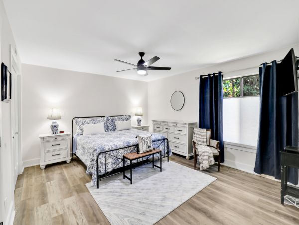 Cozy 2 Bedroom Vacation Rental in Hilton Head