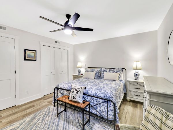 Cozy 2 Bedroom Vacation Rental in Hilton Head