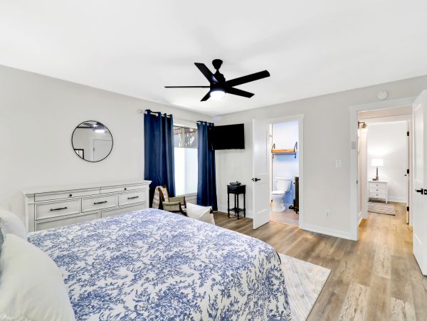 Cozy 2 Bedroom Vacation Rental in Hilton Head