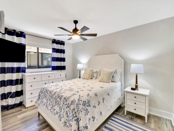 Cozy 2 Bedroom Vacation Rental in Hilton Head