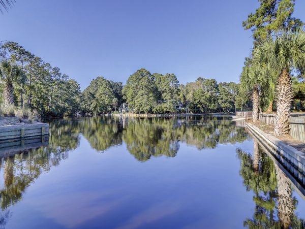 Cozy 2 Bedroom Vacation Rental in Hilton Head