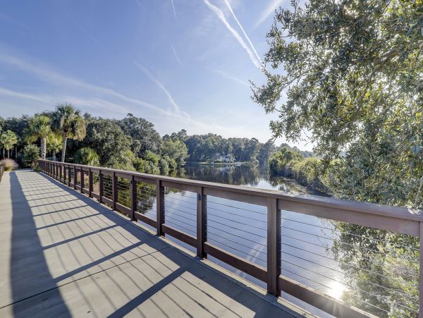 Cozy 2 Bedroom Vacation Rental in Hilton Head