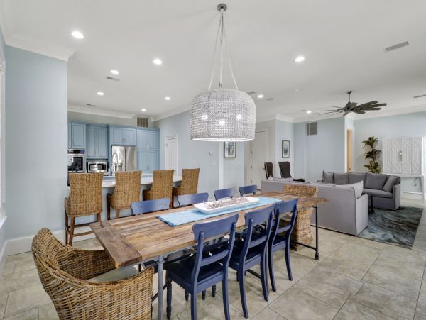 Hilton Head Family House