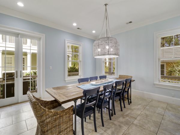 Hilton Head Family House
