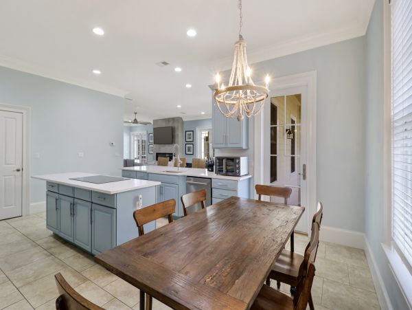Hilton Head Family House