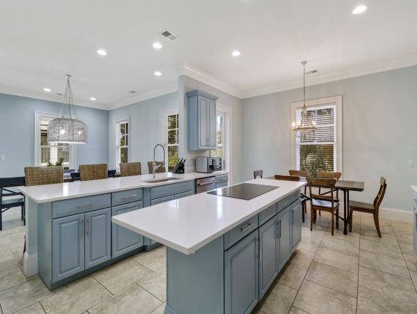 Hilton Head Family House