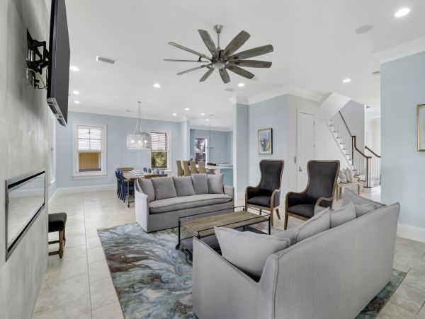 Hilton Head Family House