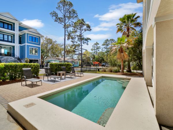 Hilton Head Family House