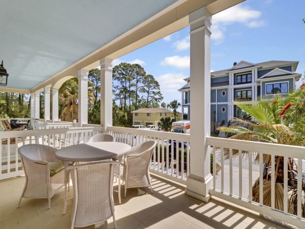 Hilton Head Family House