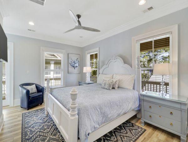 Hilton Head Family House