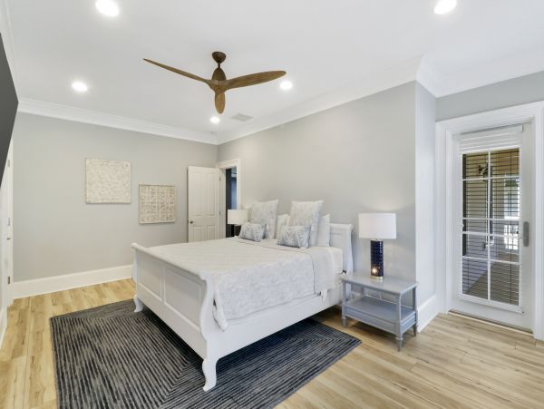 Hilton Head Family House