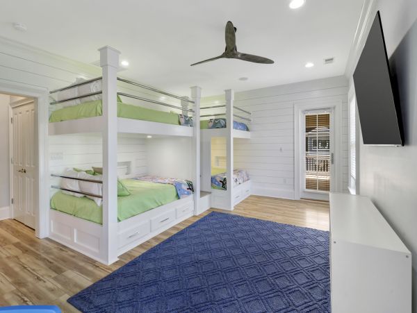 Hilton Head Family House
