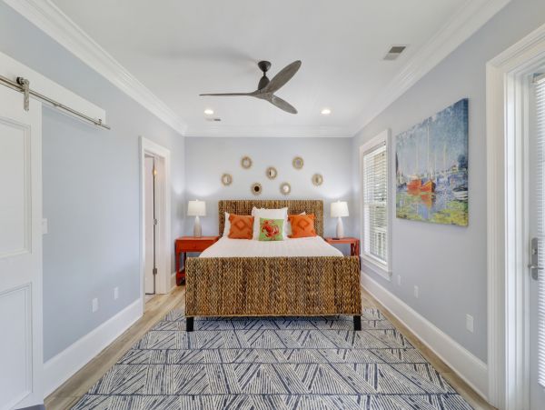 Hilton Head Family House