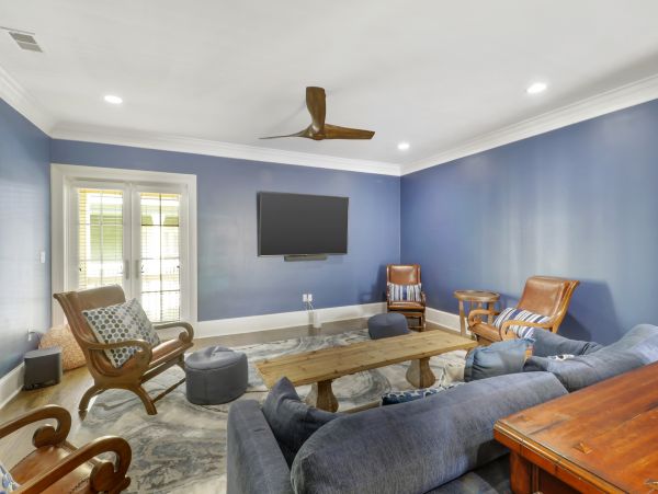 Hilton Head Family House