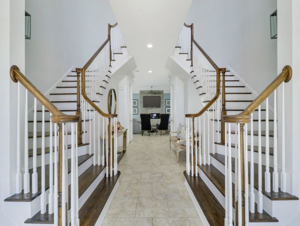 Hilton Head Family House