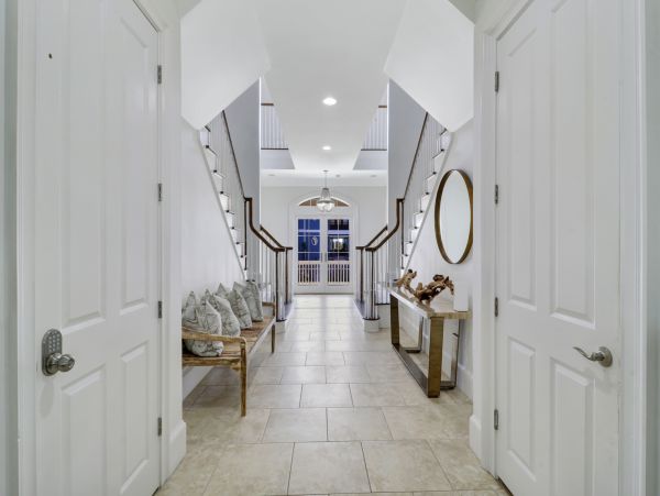 Hilton Head Family House