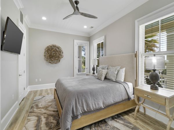 Hilton Head Family House