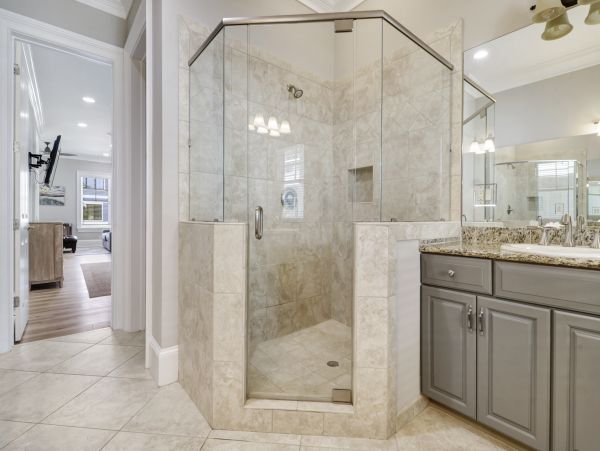 Hilton Head Family House