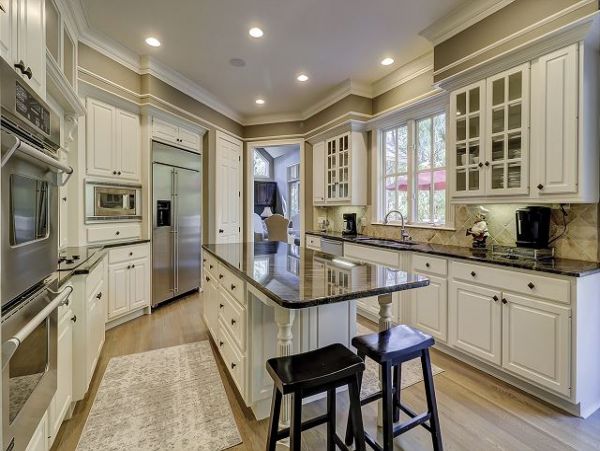 Hilton Head Vacation Home Five Bedroom