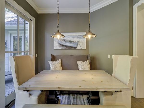 Hilton Head Vacation Home Five Bedroom
