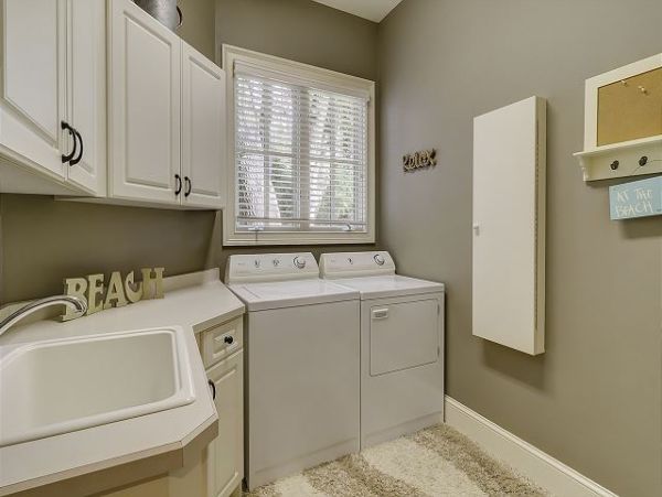 Hilton Head Vacation Home Five Bedroom