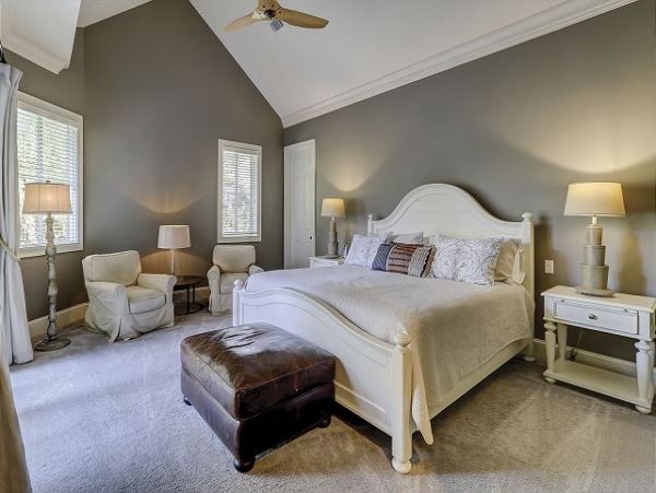 Hilton Head Vacation Home Five Bedroom