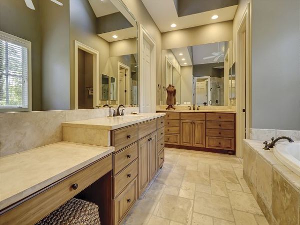 Hilton Head Vacation Home Five Bedroom