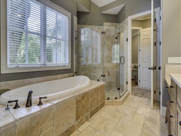 Hilton Head Vacation Home Five Bedroom