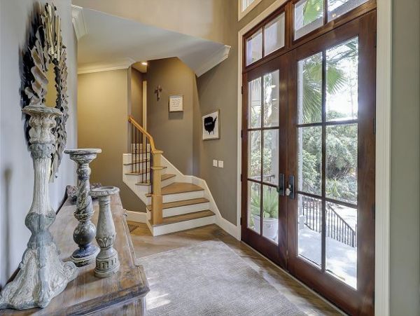 Hilton Head Vacation Home Five Bedroom