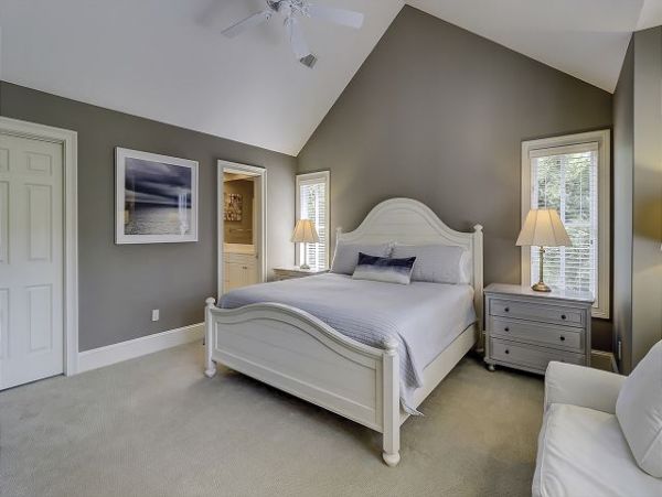Hilton Head Vacation Home Five Bedroom