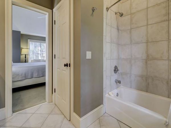 Hilton Head Vacation Home Five Bedroom