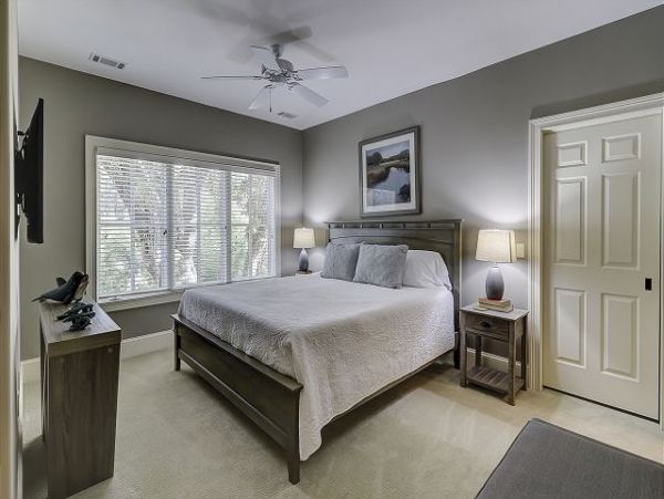 Hilton Head Vacation Home Five Bedroom