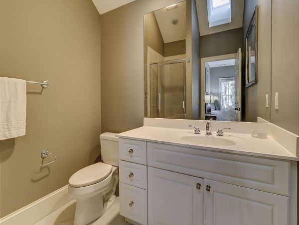 Hilton Head Vacation Home Five Bedroom