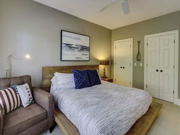 Hilton Head Vacation Home Five Bedroom