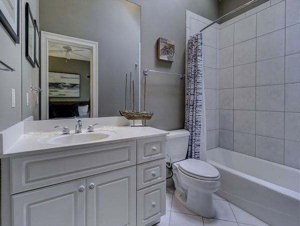 Hilton Head Vacation Home Five Bedroom