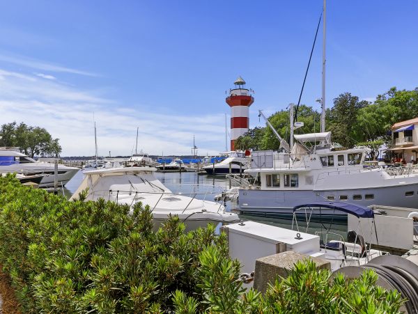 Hilton Head Vacation Home Five Bedroom