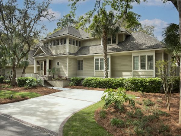 Luxurious Hilton Head Home with Private Pool & Spa