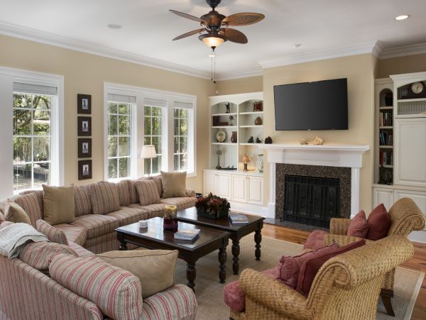 Luxurious Hilton Head Home with Private Pool & Spa