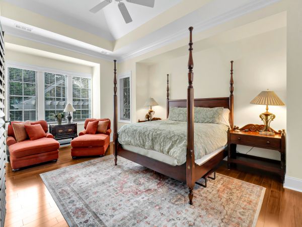 Luxurious Hilton Head Home with Private Pool & Spa