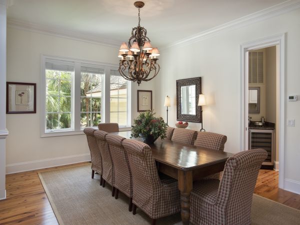 Luxurious Hilton Head Home with Private Pool & Spa