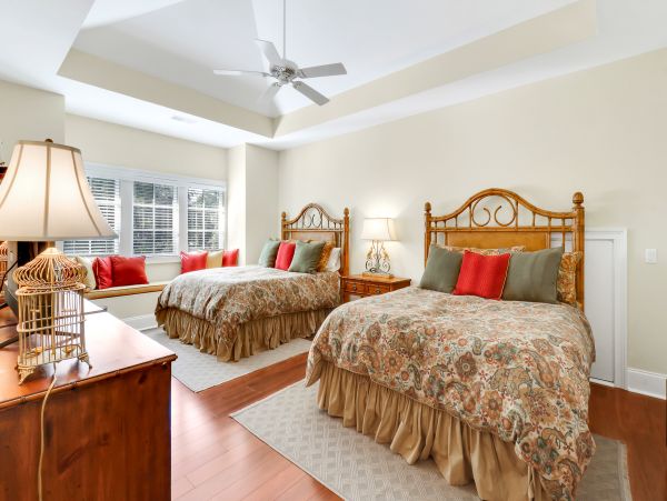 Luxurious Hilton Head Home with Private Pool & Spa
