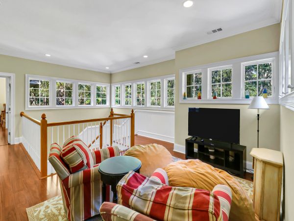 Luxurious Hilton Head Home with Private Pool & Spa