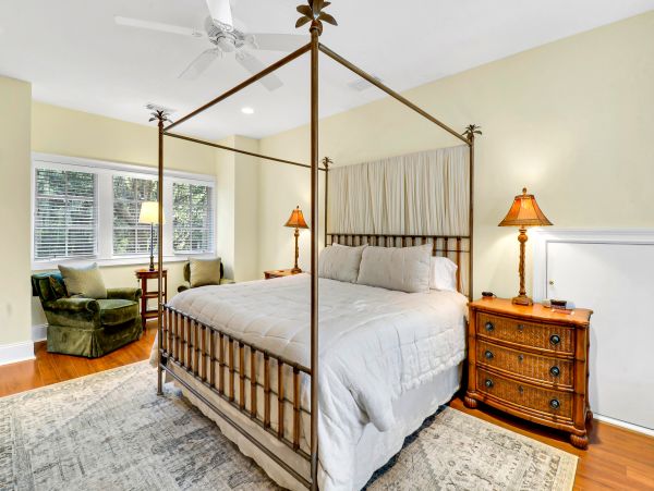 Luxurious Hilton Head Home with Private Pool & Spa