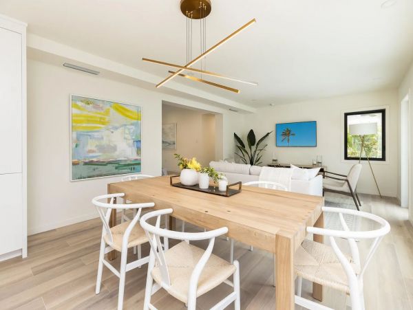 Canalfront Stunning Vacation Home in Plantation Key Sleeps 8