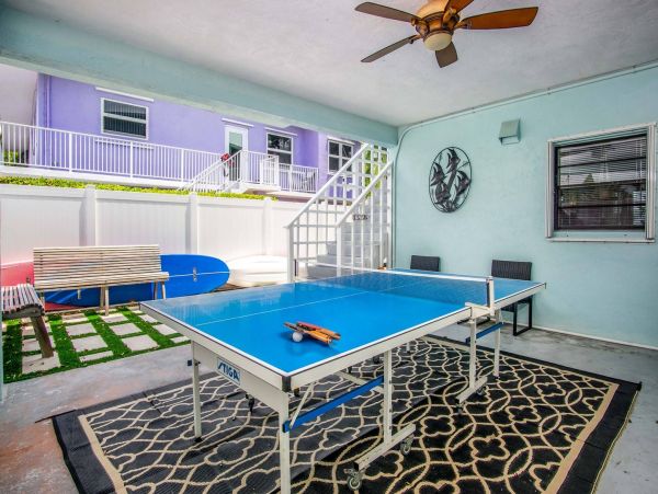 Canalfront Lovely Vacation Home in Islamorada Sleeps 10