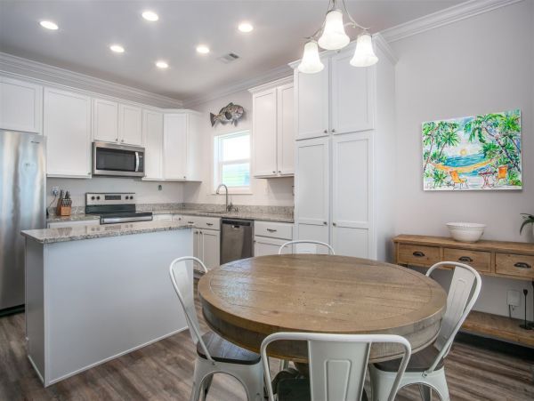 Three Bedroom Exclusive Vacation Rental in The Florida Keys