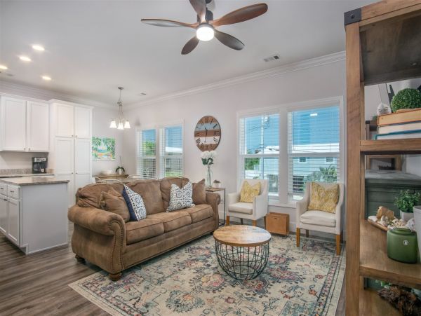 Three Bedroom Exclusive Vacation Rental in The Florida Keys