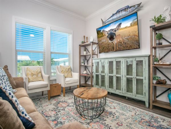 Three Bedroom Exclusive Vacation Rental in The Florida Keys